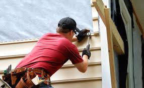 Siding for New Construction in Manassas, VA